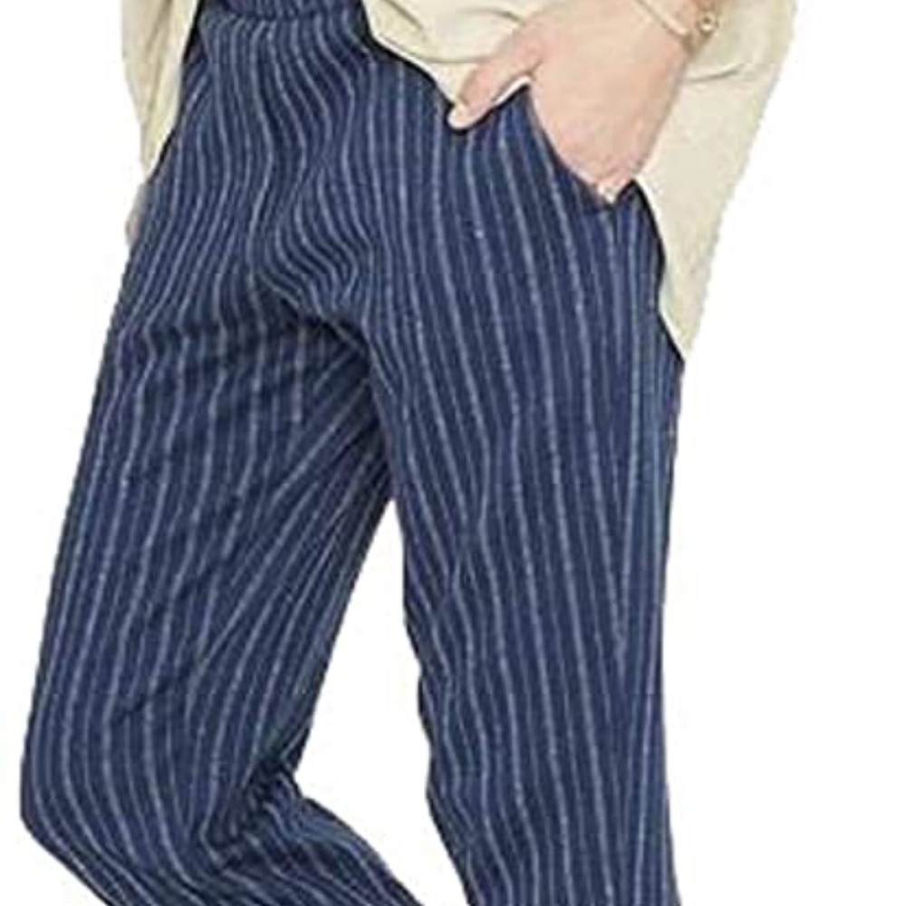 Hatch maternity pants